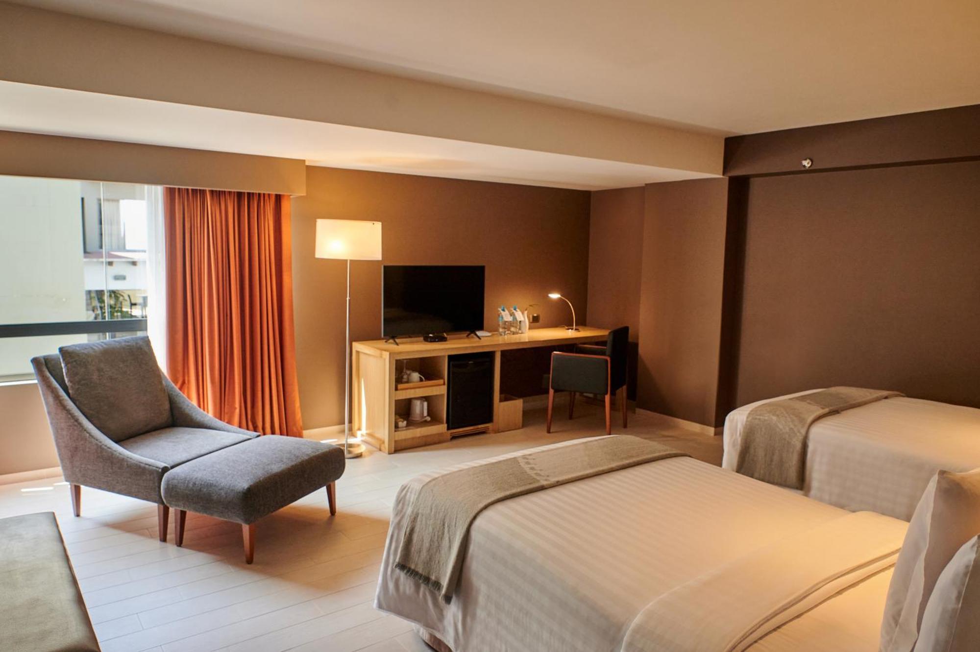 Hotel Casa Andina Premium Golf Incas Lima